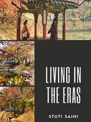 LIVING IN THE ERAS Entwined Novel