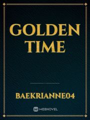 Golden time Book