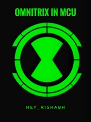 Omnitrix  in  Marvel Paradox Novel