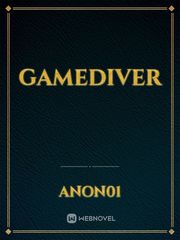 GAMEDIVER Book