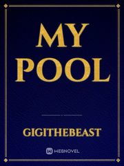 My Pool Book