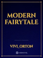 Modern Fairytale Book