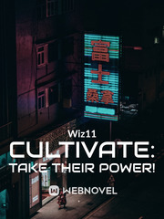 Cultivate: take their power! Book