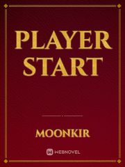Player Start Translation Novel