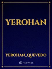Yerohan Book