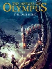 The Heroes of Olympus : The Lost Hero
(Pahlawan yang Hilang) Piper Novel