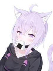 Living as a cat girl in another world Isekai Novel