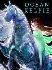 Ocean Kelpie Book