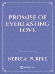 promise of everlasting love Book