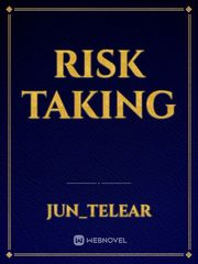 Risk taking Book