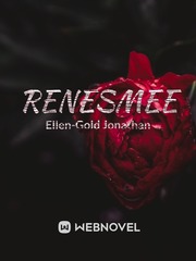 Renesmee Midnight Texas Novel