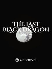 Last Black Dragon John Novel