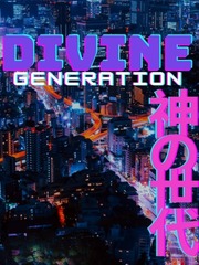 Divine Generation Connor Franta Novel