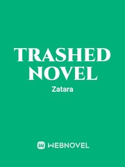 Trashed Novel Saving Hope Novel