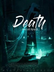 Death and His Reaper Book