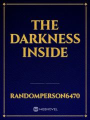 the darkness inside Book
