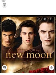 new moon movies