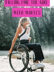 Falling For The Girl with Wheels Book