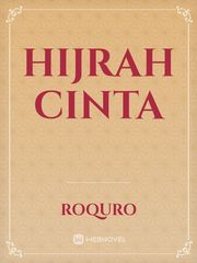Hijrah cinta Islami Novel