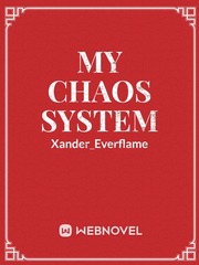 My Chaos System Unlimited Fafnir Novel