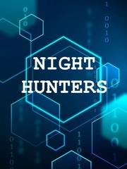 Night Hunters Dazai Novel