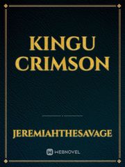 Kingu Crimson Book