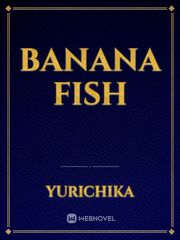 banana fish fanfiction