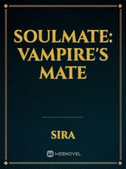 Soulmate: Vampire's Mate