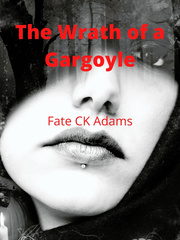 The Wrath of a Gargoyle Gargoyles Novel