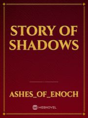 Story of Shadows Immigrant Novel