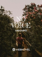 No voice Book