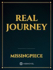 Real Journey Is This A Zombie Novel