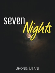 The Seven Nights Just A Friend Novel
