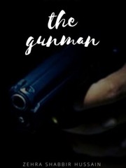A Mystery Of The Gunman Cliffhanger Novel