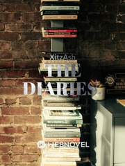 The Diaries. Mitch Rapp Novel