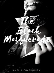 The Black Masquerade Book