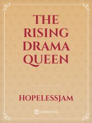 The rising drama Queen Book