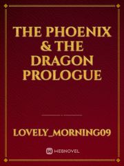 The Phoenix & The Dragon Book