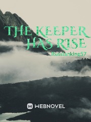 iron rose - the keeper has rise Tales Of Vesperia Novel