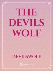 The Devils wolf Femboy Novel