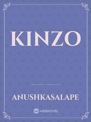 Kinzo Book