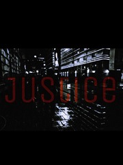 Justice Justice Novel