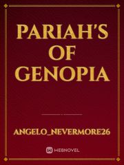 Pariah's of Genopia Reaper Novel