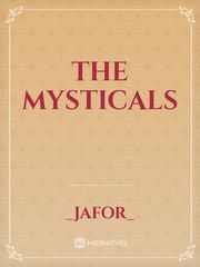 the mysticals Kampfer Novel