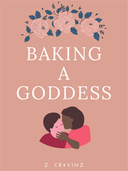 Baking A Goddess Baking Novel