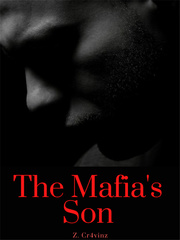 The Mafia's Son Spiritpact Novel