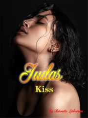 Judas Kiss Gay Bdsm Novel