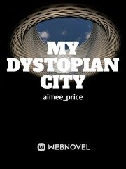 My Dystopian City Book