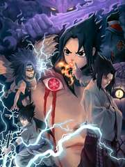 Reincarnated as Sasuke Uchiha in MHA One Novel
