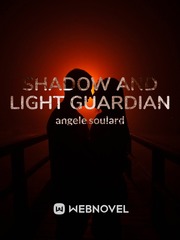 Shadow and light  guardian Legend Of Korra Fanfic